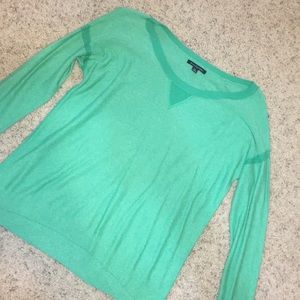 American eagle sweater